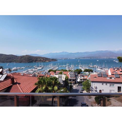 Suna Suites Apart Hotel