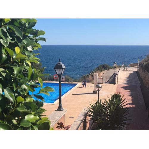 SunAndBed ATICO FARO