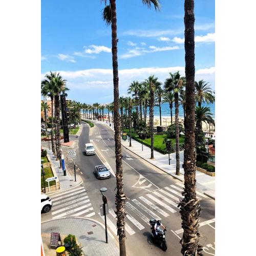 SunAndBed MiraMar