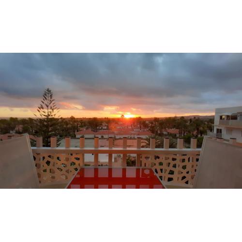 Sunandsea Apartment