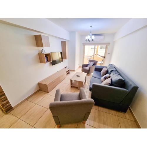 Sunbay City Rooms