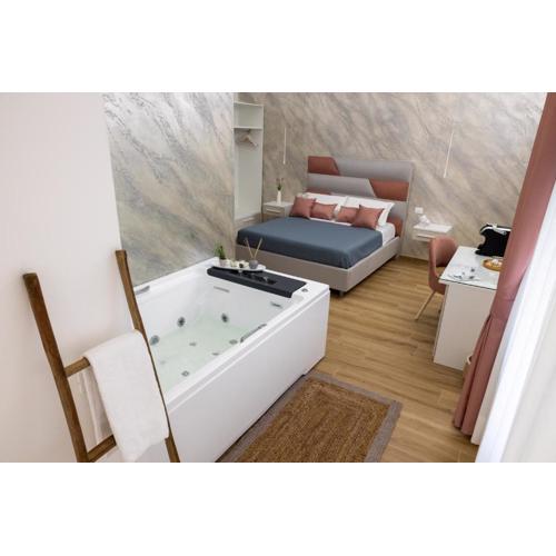 Sunbay Luxury Rooms