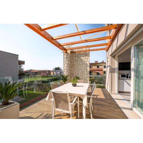 Sunbeam Terrace Bardolino