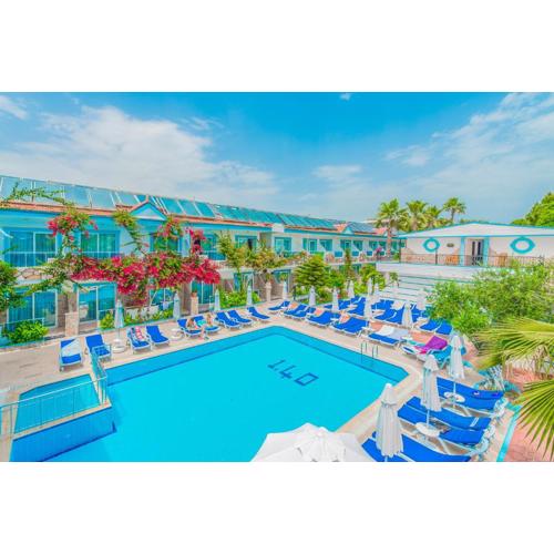 Sunberk Hotel