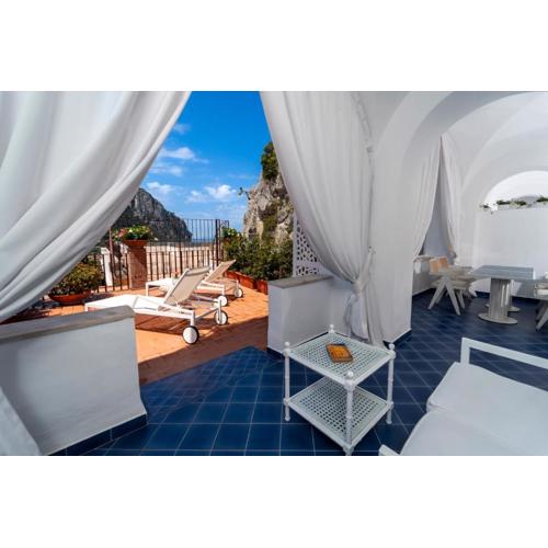 Sunbliss Capri