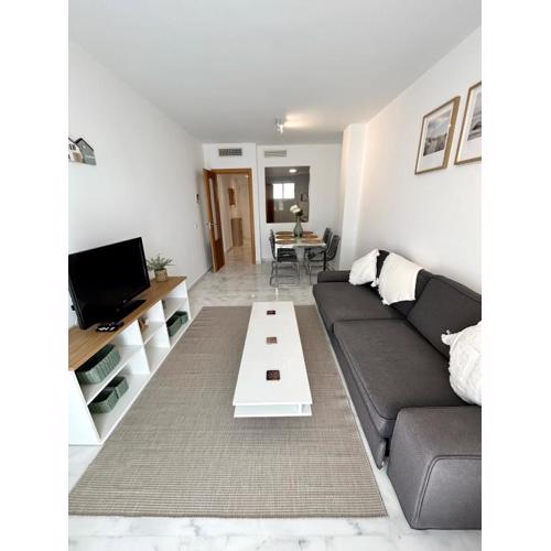 SunBridge Apartment