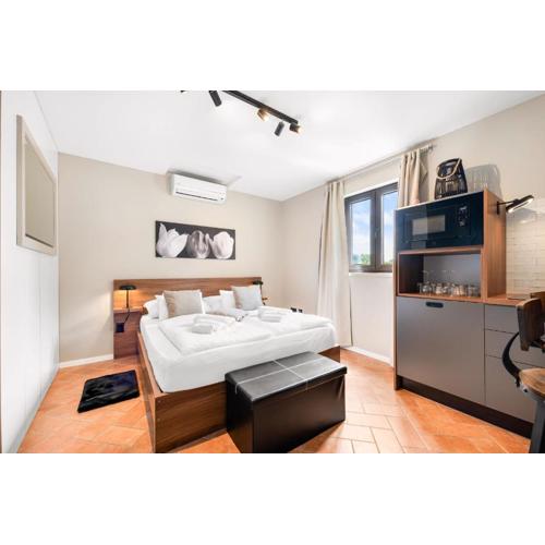 Suncity room