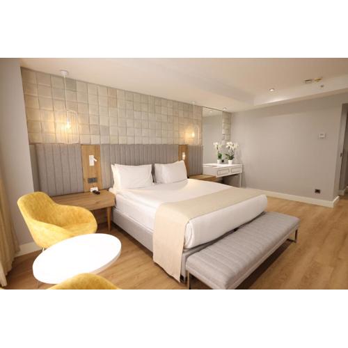 Sundance Hotel Istanbul