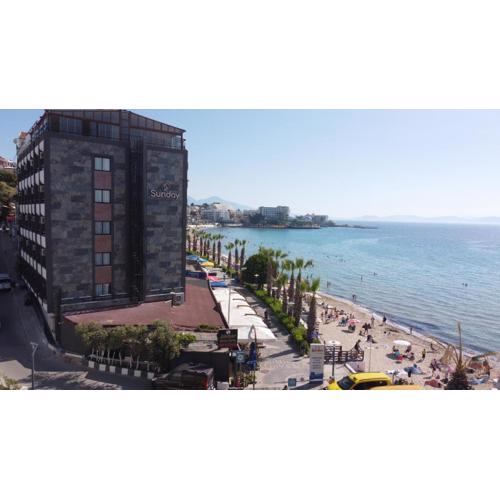 Sunday Beach Hotel