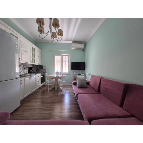 Sunflower Apartment Tirana, US Embassy Area