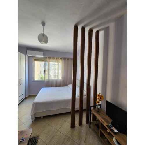 Sunflower Apartment