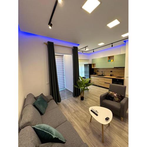Sunflower Apartment