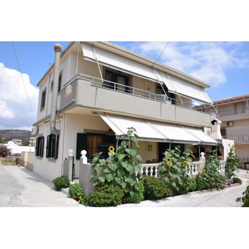 Sunflower Apartments