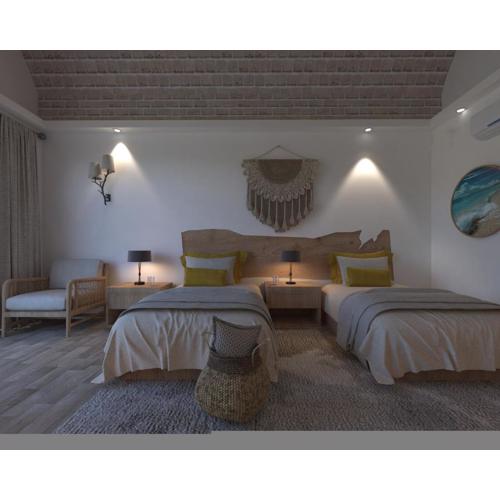 Sunflower Beach Resort & SPA