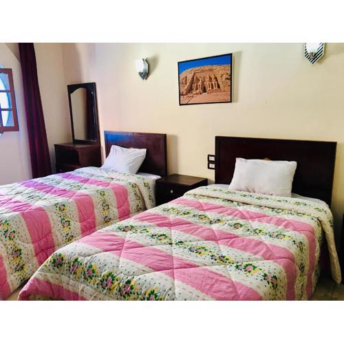 Sunflower Guest House Luxor West Bank