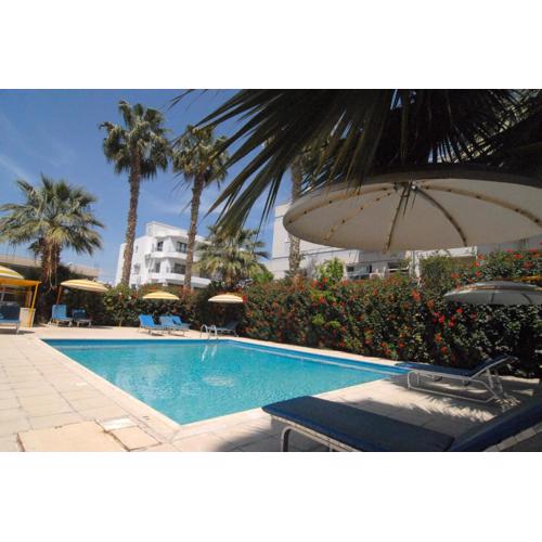 Sunflower Hotel Apartments