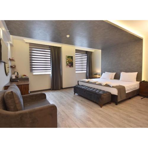 Sunflower Otel