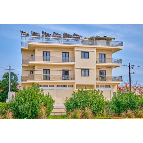 Sunflower Suites Gouvia Corfu