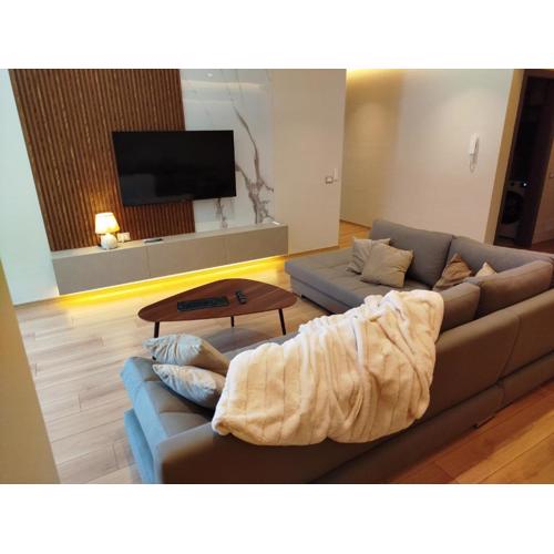 Sunhill spacious 2 bedroom Luxury Apartment