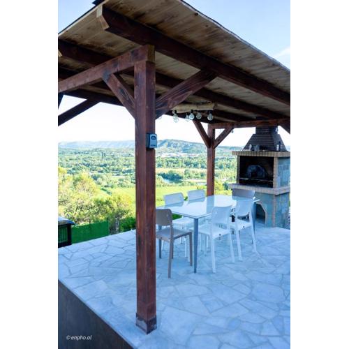 SunHill Villa