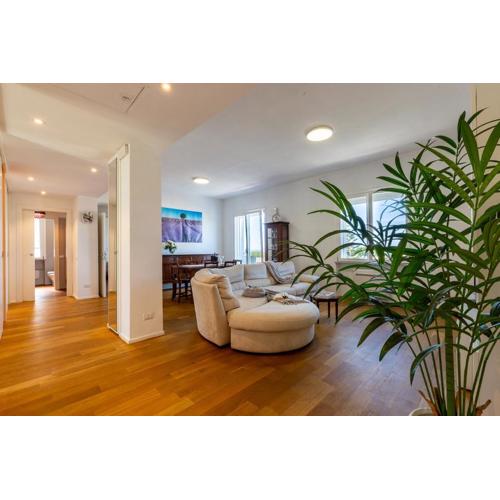 Sunichele Luxury Apartment