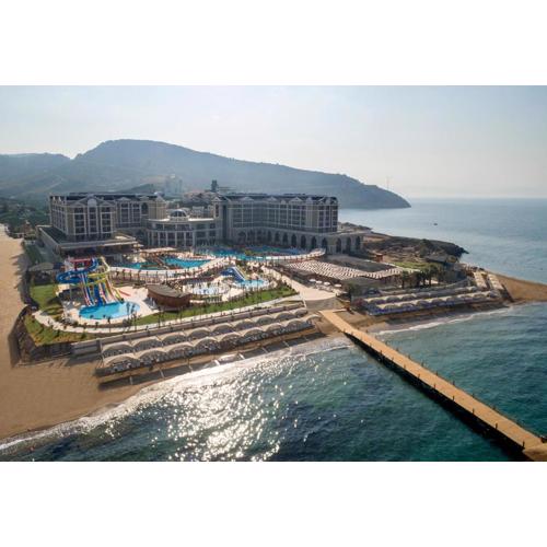 Sunis Efes Royal Palace Resort & Spa