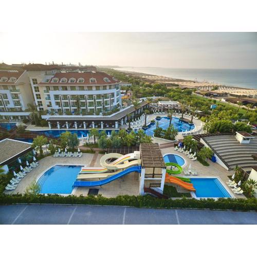 Sunis Evren Beach Resort Hotel & Spa