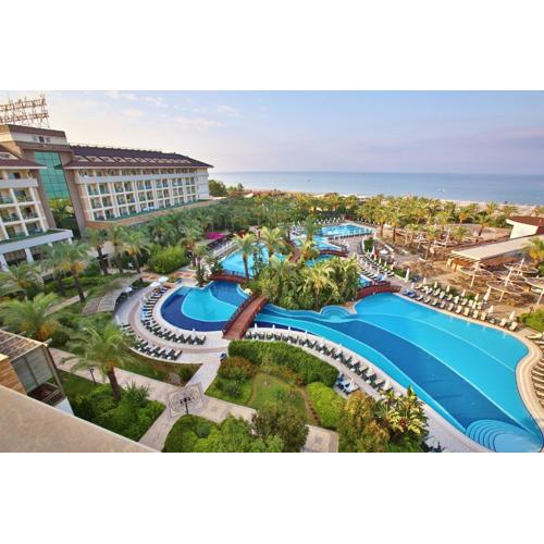 Sunis Kumköy Beach Resort Hotel & Spa