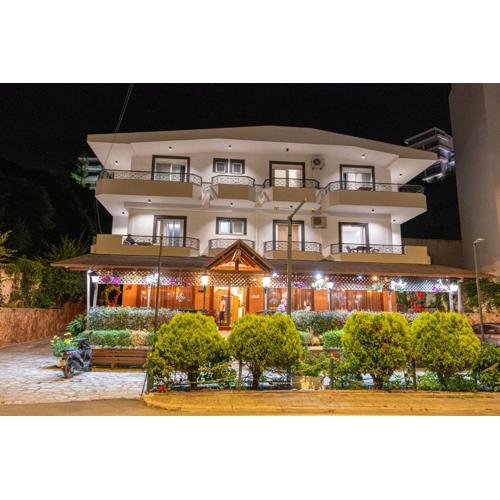 Sunkised Hotel