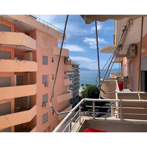 sunlight apartament vlora