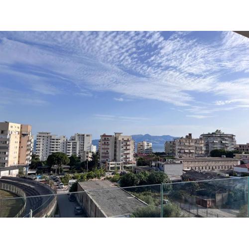 Sunlight apartments sarande