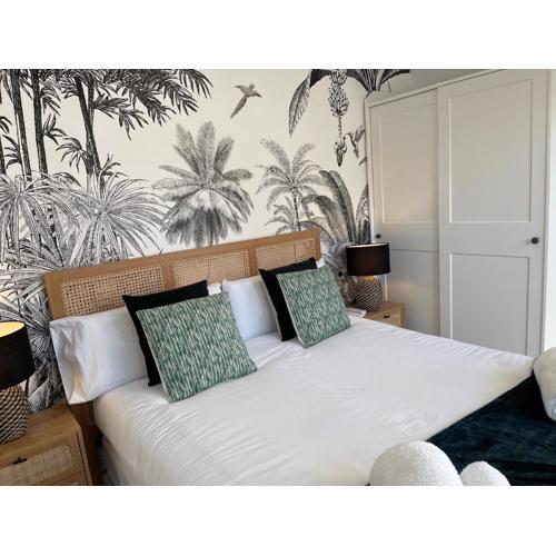 SUNLIGHT BEACH Apartment 2 bedrooms