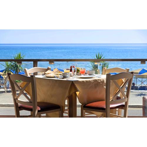 Sunlight Beach Hotel