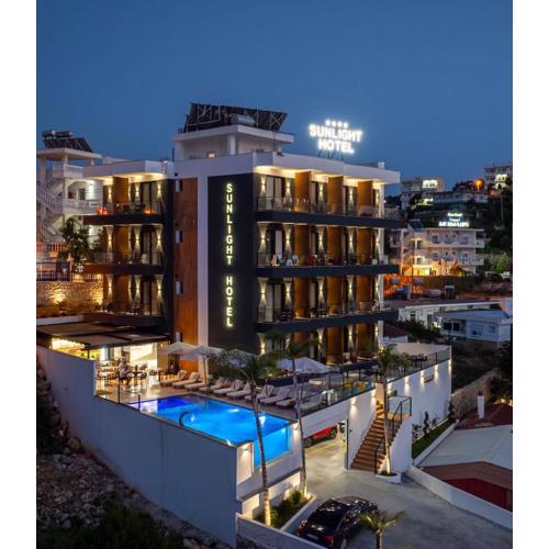 Sunlight Hotel