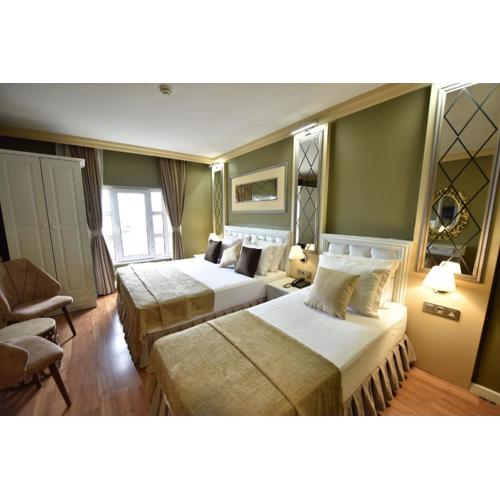 Sunlight Hotel