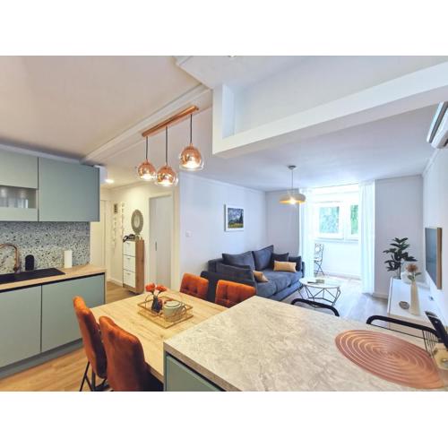 Sunlight Luxury suite