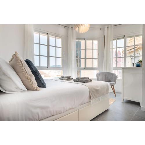 Sunlit & fresh apartment - Center by REMS