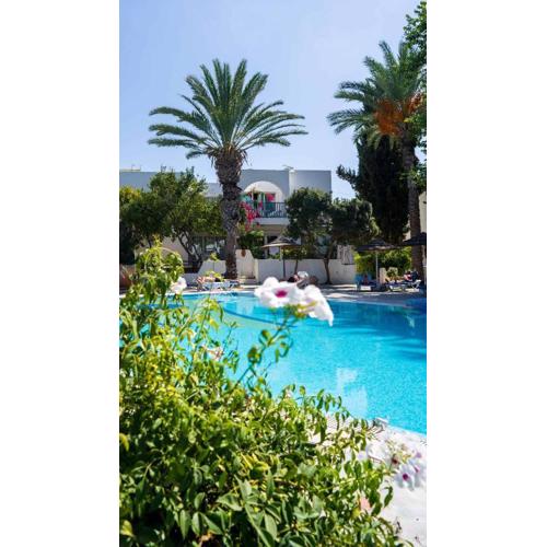 SunNsea Apartment