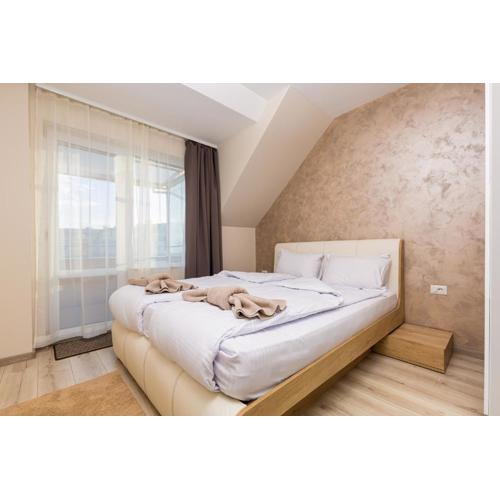 Sunny 1BD Apartment in OLD TOWN by Flat Mаnager