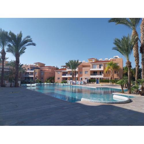 Sunny 2 bed Holiday Home, in Universal
