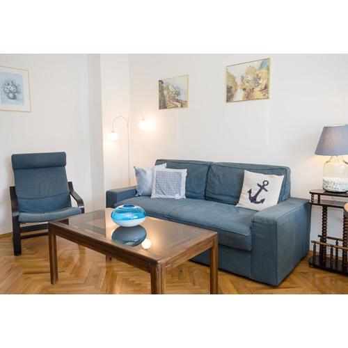 Sunny 2-Bedroom Flat near Sea Garden I Chayka, Varna by Flat Mаnаger