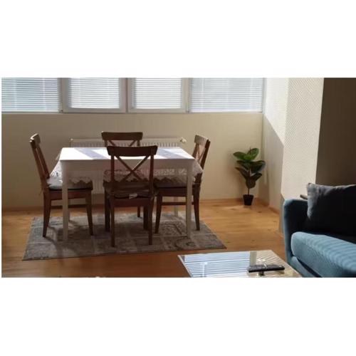 Sunny and Charming Domain for Your Stay in Sofia