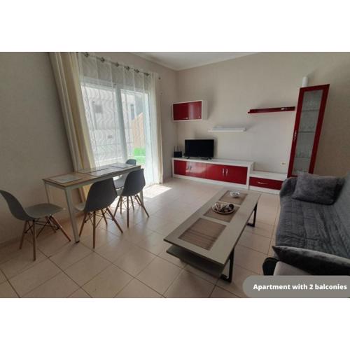 Sunny Apartament Saranda 2
