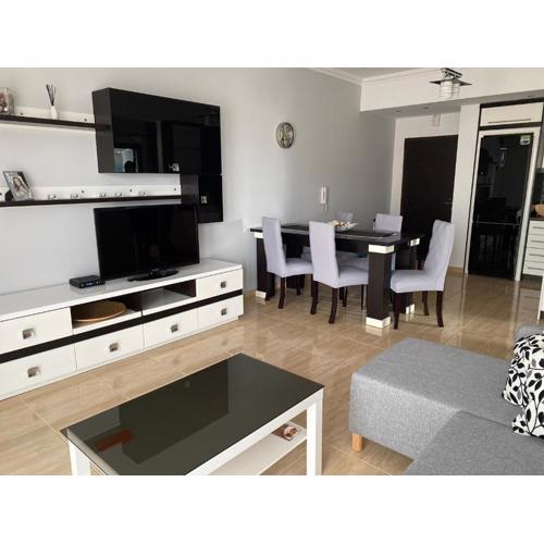 Sunny Apartament Saranda