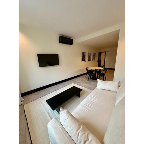 Sunny Apartment 6pax en Plaza del Carmen-Preciados E2