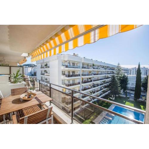 Sunny Apartment Alva Park REFRESHED 2023