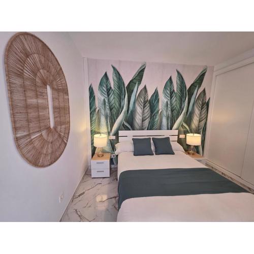 Sunny Apartment Marbella