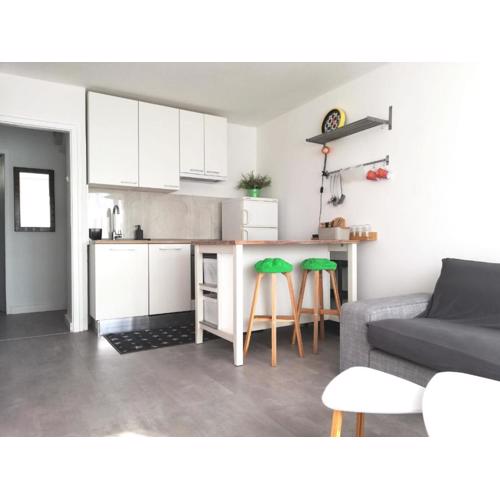SUNNY Apartment Sibenik