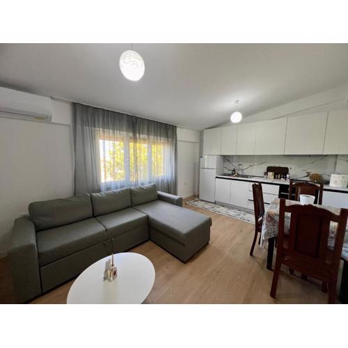Sunny Apartment Tirana