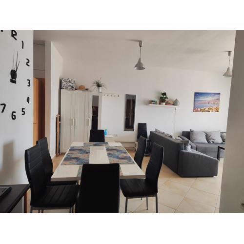 Sunny apartment